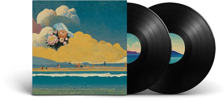 Temples - Exotico 2 LPs