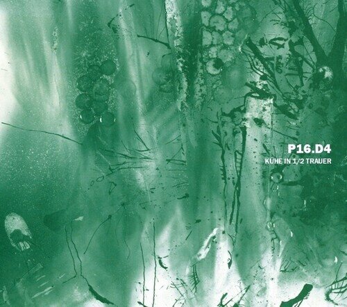 P16.D4 - Kühe In 1/2 Trauer 2023 Reissue, Version Remasterisée