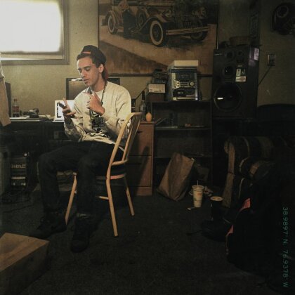 Logic (Rap) - College Park