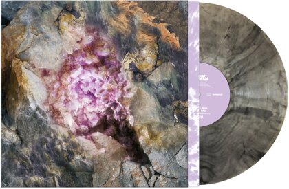 Fakear - Talisman (Marbled Vinyl, LP)