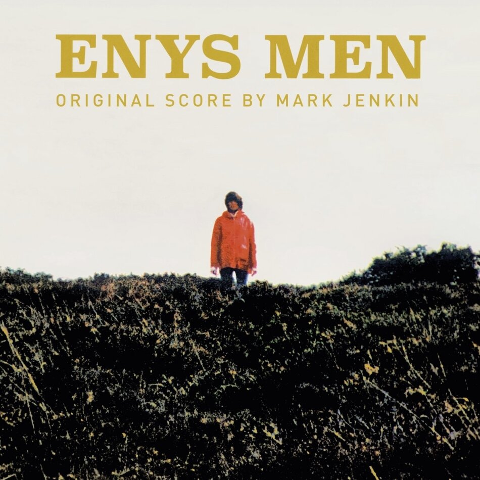 Mark Jenkin - Enys Men - OST LP