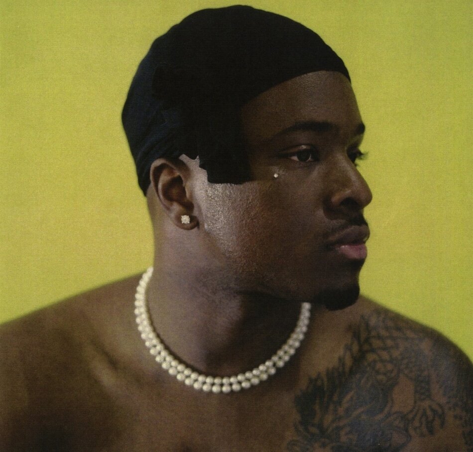 IDK - Usee4yourself 2023 Reissue, Warner, LP