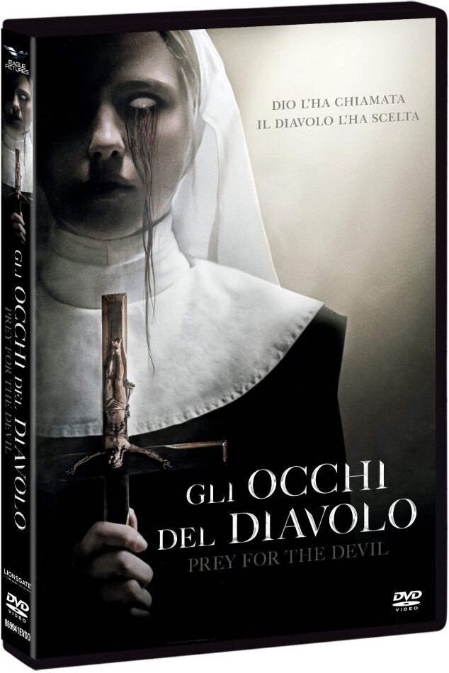 Gli occhi del diavolo (2022)