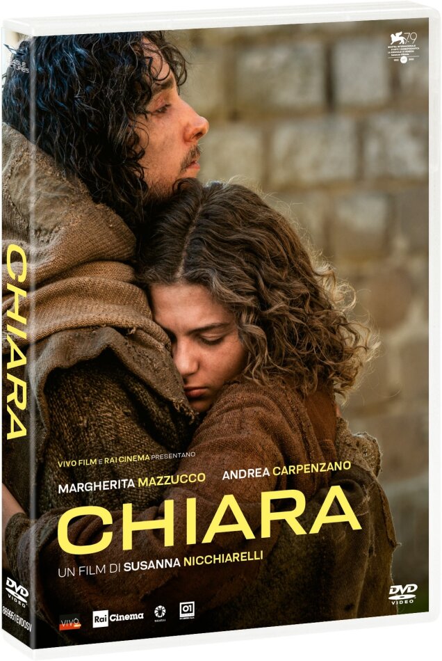 Chiara (2022)
