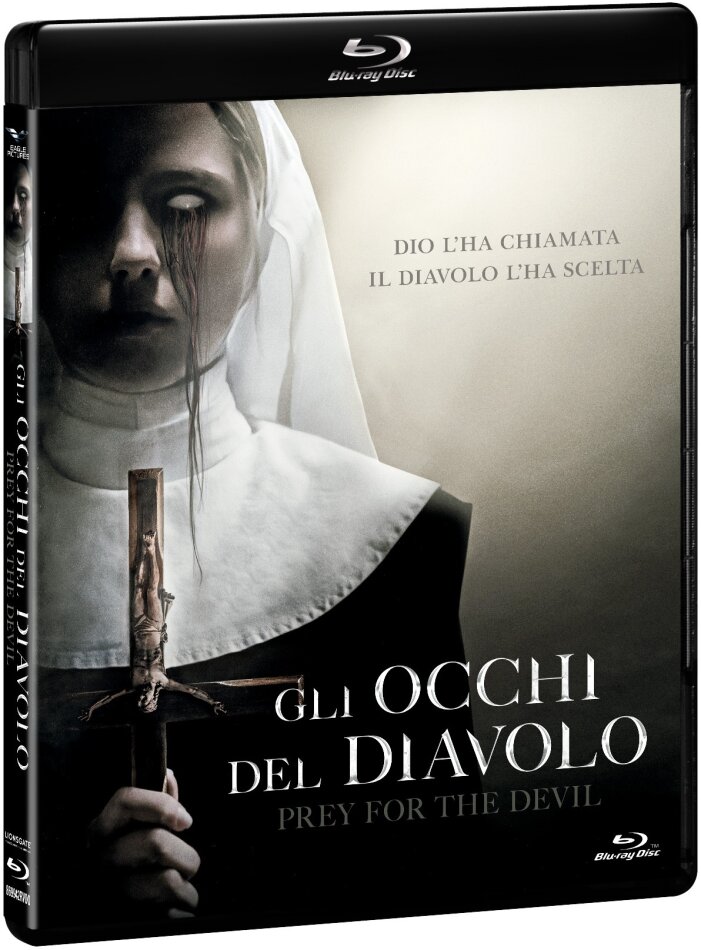 Gli occhi del diavolo (2022)