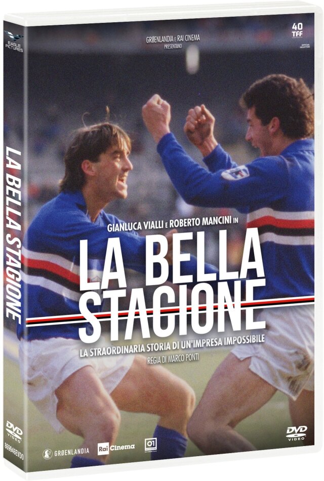La bella stagione (2022)