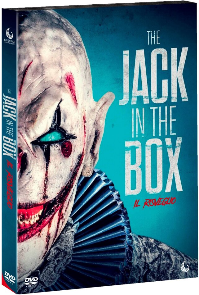 The Jack in the Box - Il risveglio (2022)