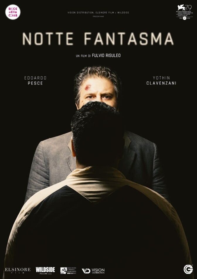 Notte Fantasma (2022)