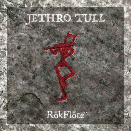 Jethro Tull - R&ouml;kFl&ouml;te (Digipack, Special Edition)