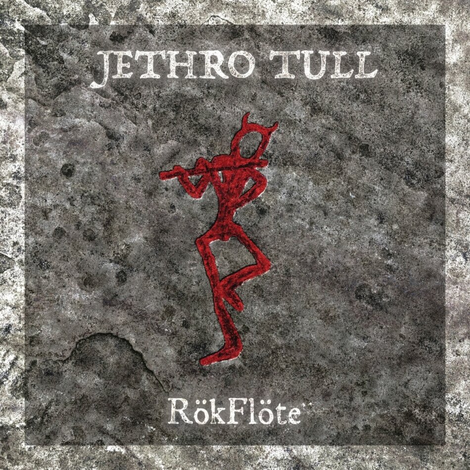 Jethro Tull - RökFlöte Digipack, Special Edition