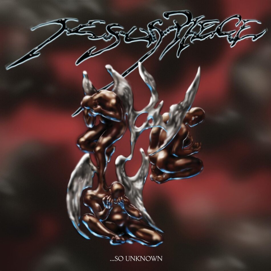 Jesus Piece - ...So Unknown Digipack, Limited Edition