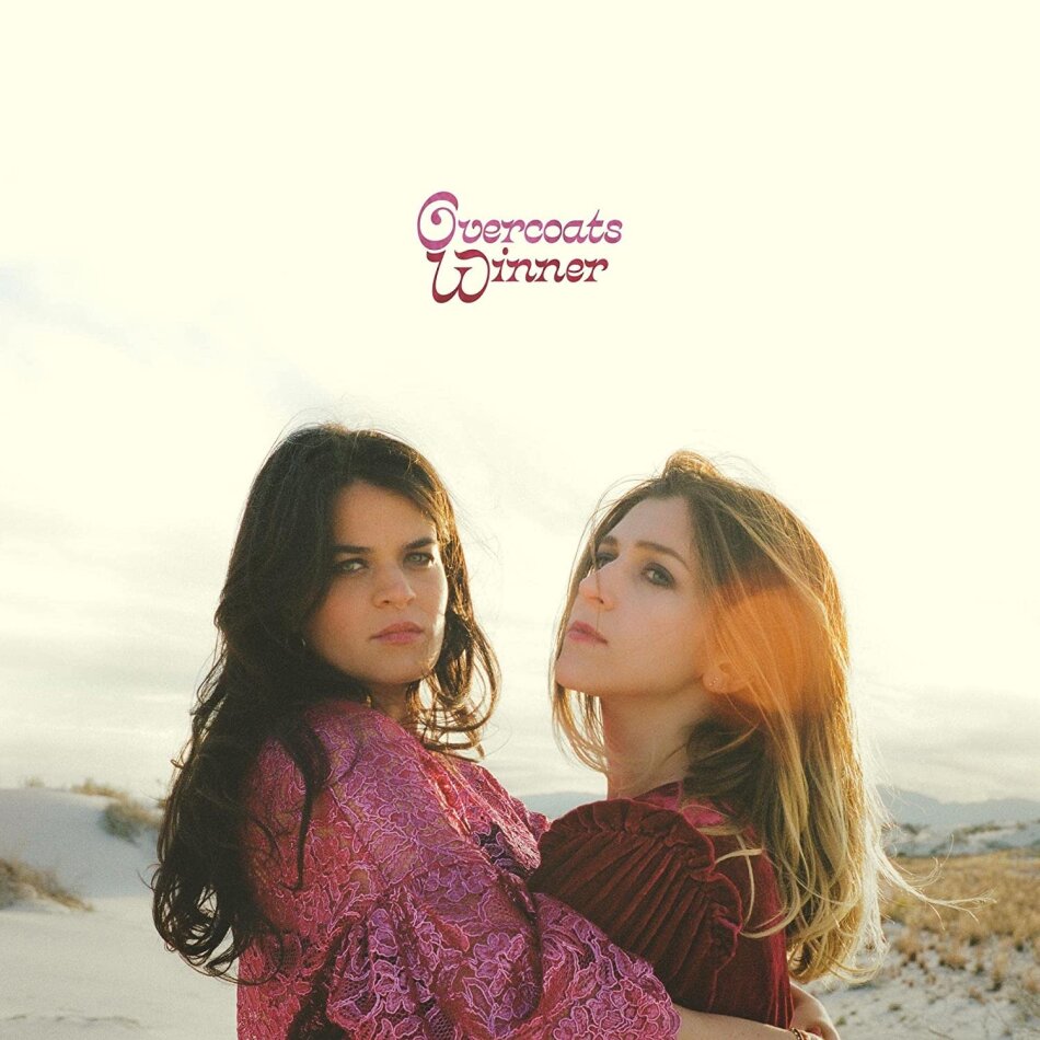 Overcoats - Winner LP