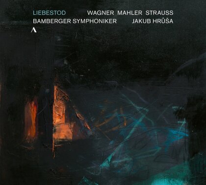 Bamberger Symphoniker, Richard Wagner (1813-1883), Gustav Mahler (1860-1911), Richard Strauss (1864-1949), &hellip; - Liebestod