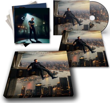 Tiziano Ferro - Il Mondo E Nostro (Deluxe Edition)