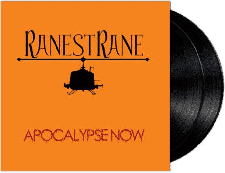 RanestRane - Apocalypse Now LP