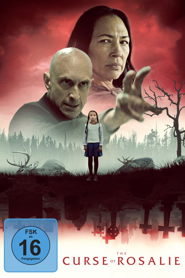 The Curse of Rosalie (2022)