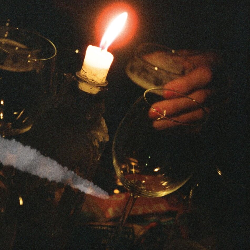 Steiner & Madlaina - Risiko Gatefold, LP