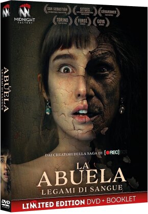 La abuela - Legami di sangue (2021) (Limited Edition)