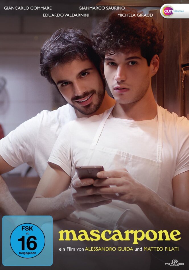 Mascarpone (2021)