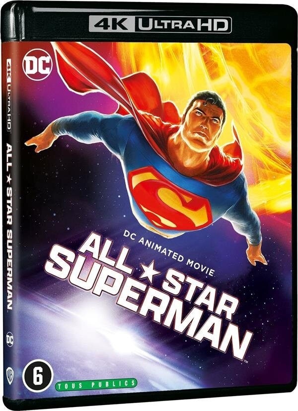 All-Star Superman (2011)