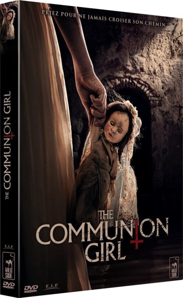 The Communion Girl (2022)