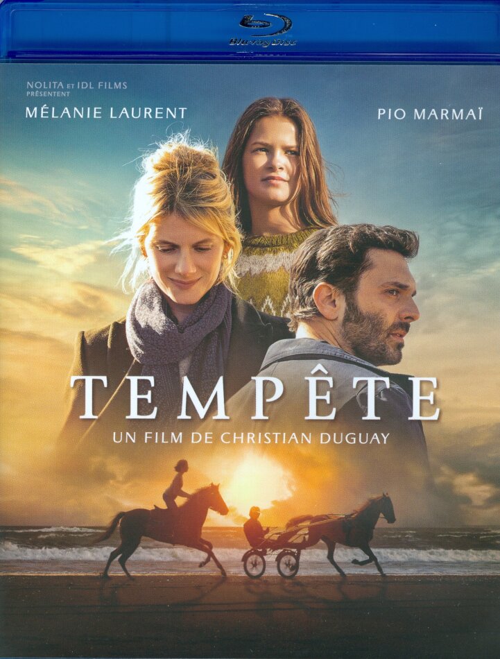Tempête (2022)
