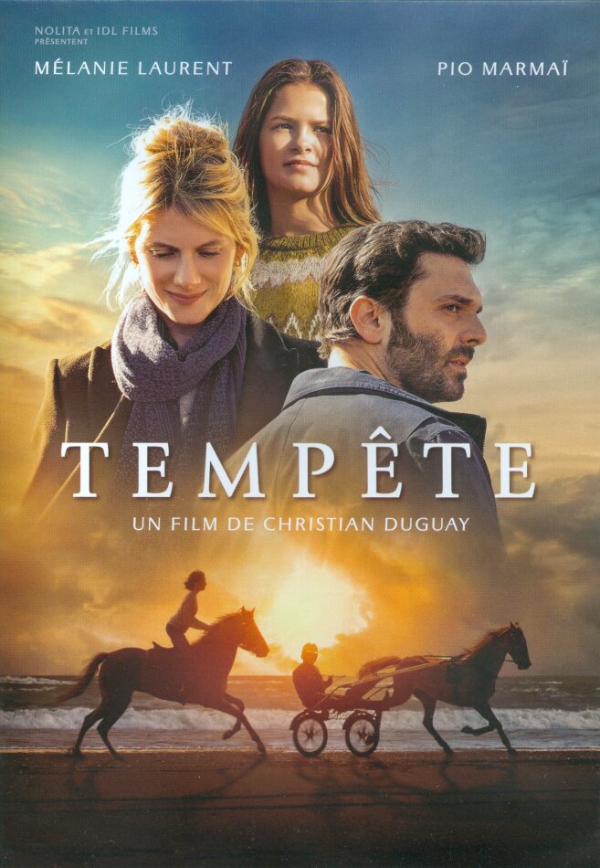 Tempête (2022)