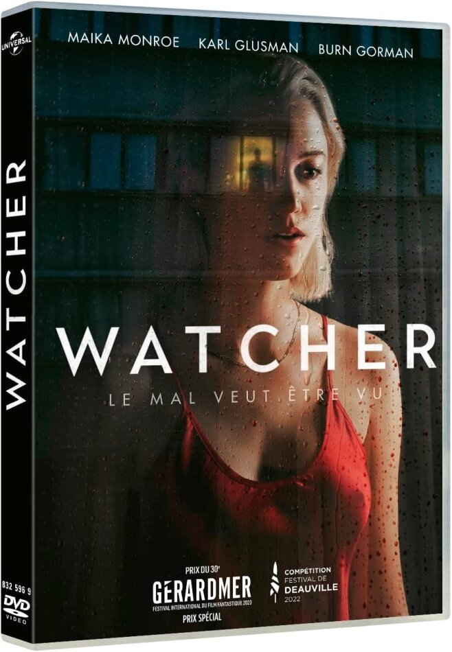 Watcher (2022)