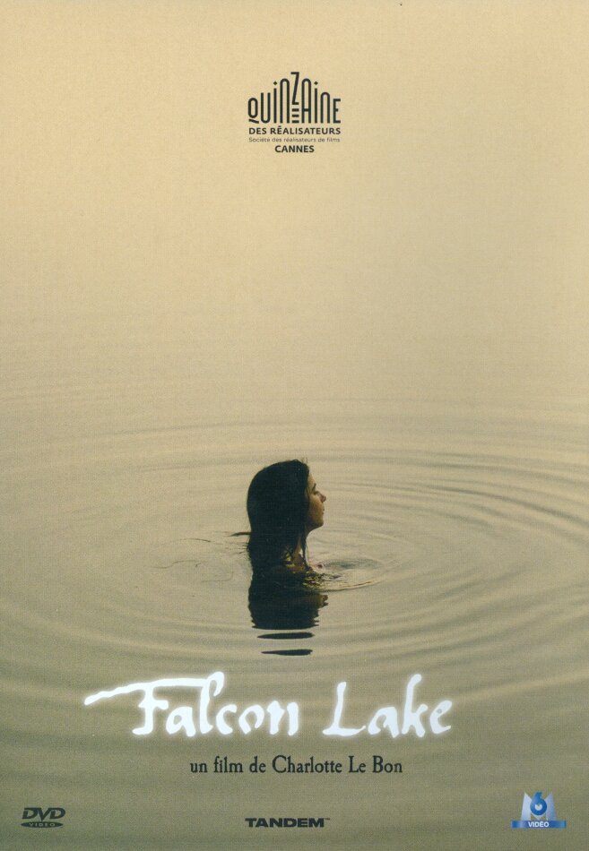 Falcon Lake (2022)