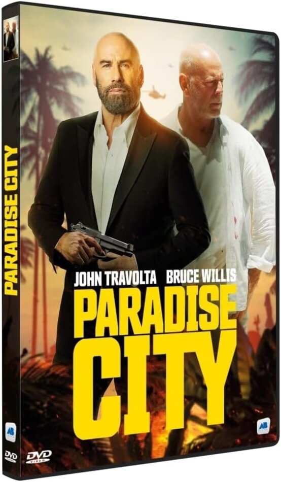 Paradise City (2022)