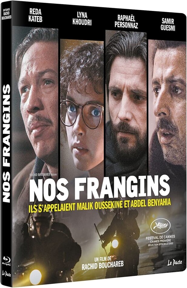 Nos Frangins (2022)