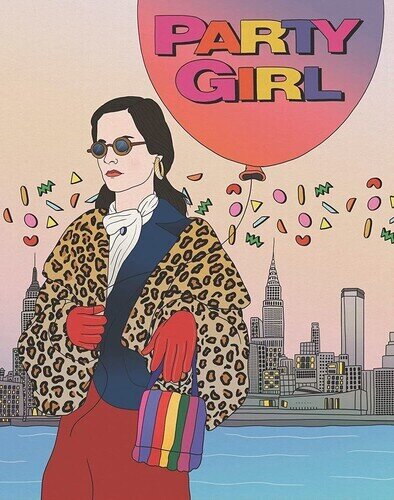 Party Girl (1995) Limited Edition