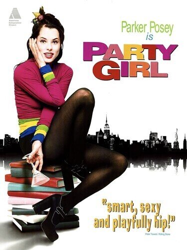 Party Girl (1995)