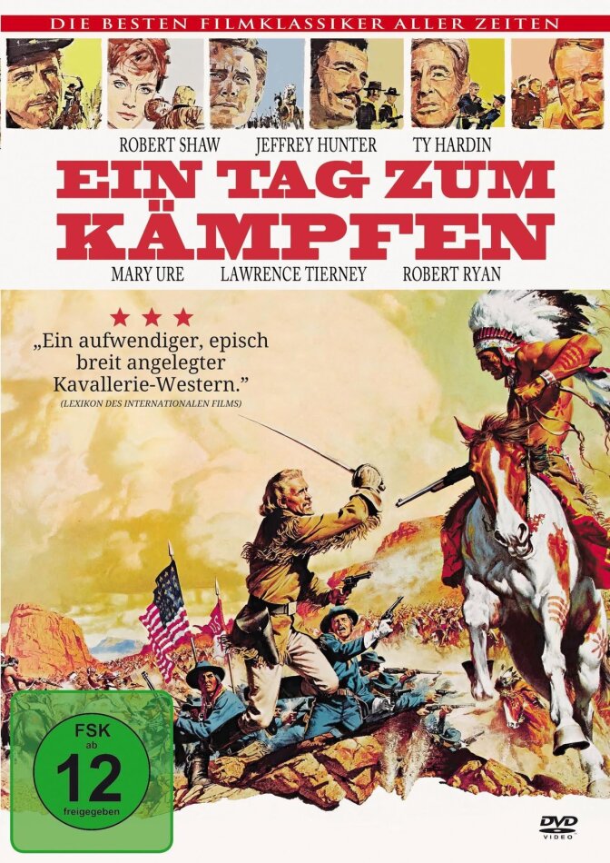 Ein Tag zum Kämpfen (1967) Die besten Filmklassiker aller Zeiten