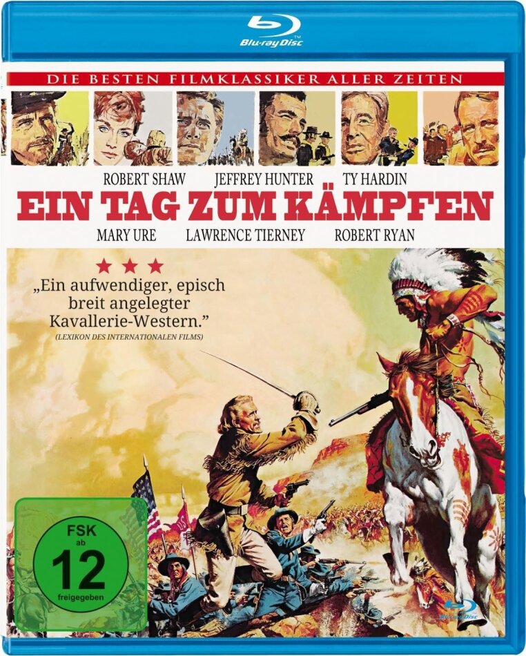Ein Tag zum Kämpfen (1967) Die besten Filmklassiker aller Zeiten