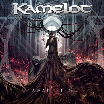 Kamelot - Awakening (2 LPs)