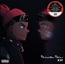 Ksi - Dissimulation Black Friday 2022, LP