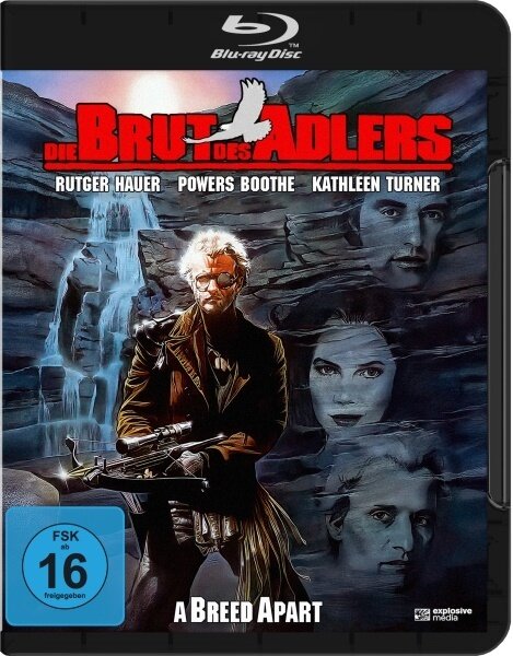 Die Brut des Adlers (1984)