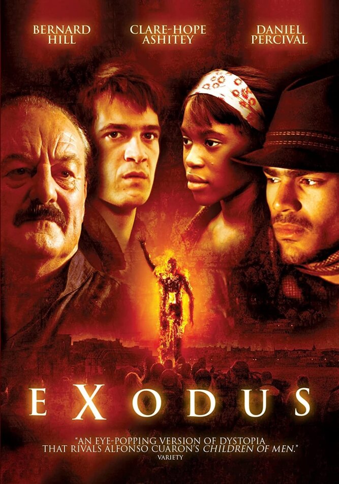 Exodus (2007)