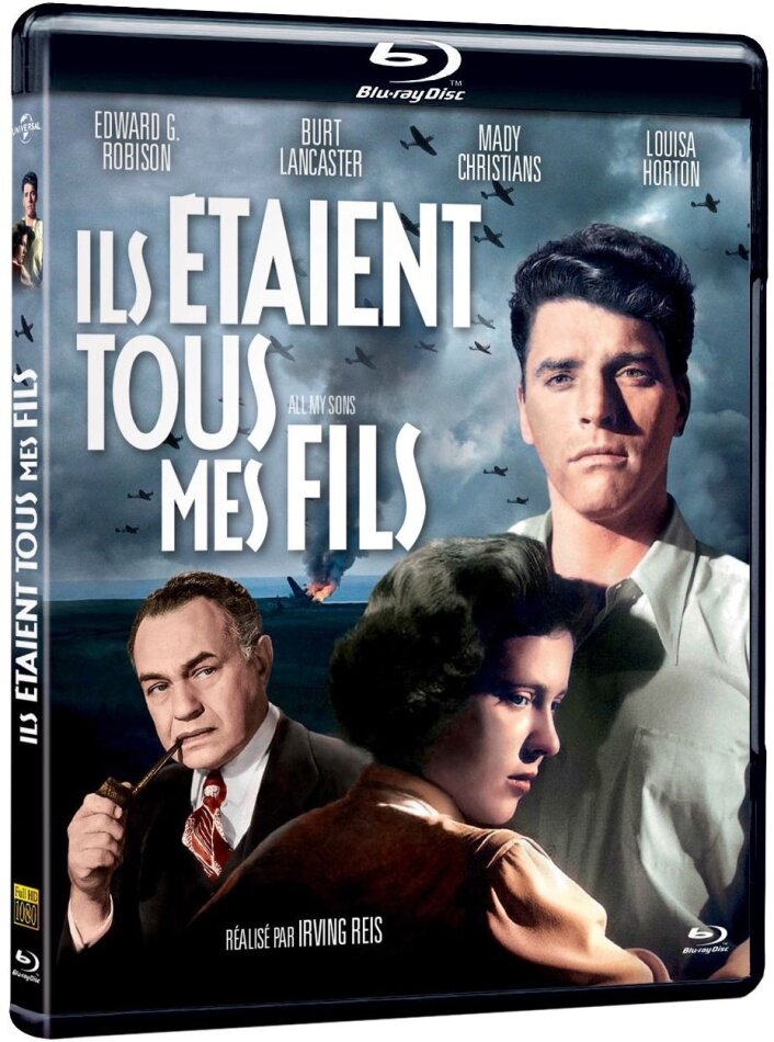 Ils étaient tous mes fils (1948)