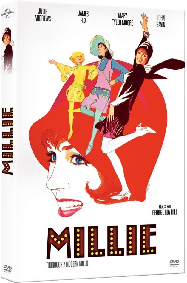 Millie (1967)