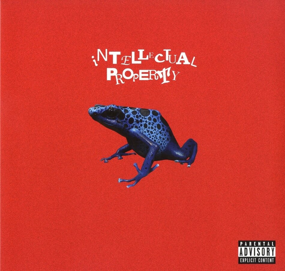 Waterparks - Intellectual Property LP