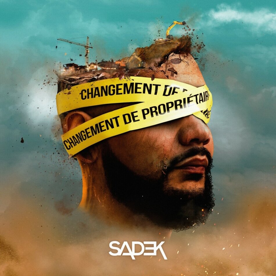 Sadek - Changement De Proprietaire