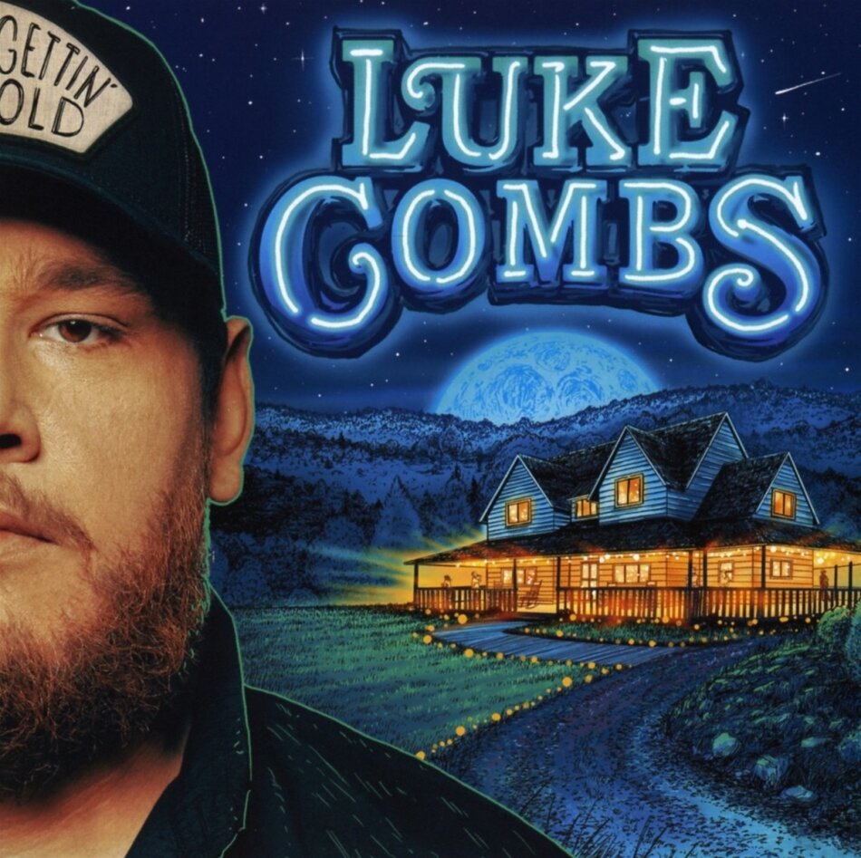 Luke Combs - Gettin Old
