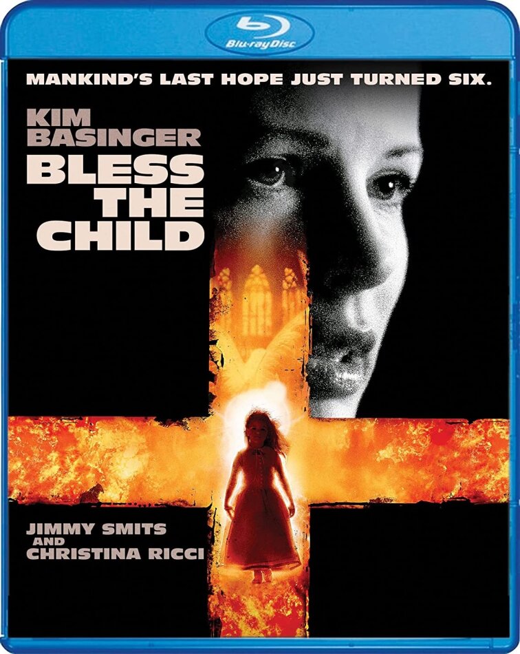 Bless The Child (2000)
