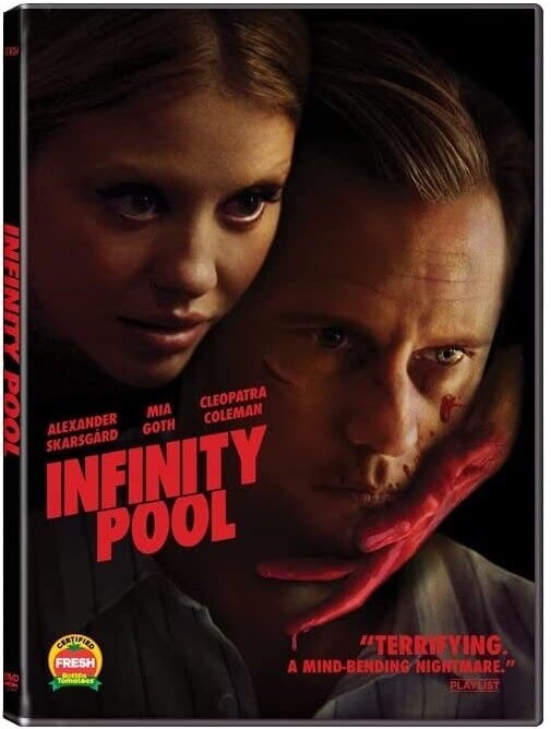 Infinity Pool (2023)