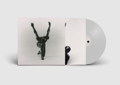 Petite Noir - MotherFather (Limited Edition, Clear Viny, LP + Digital Copy)