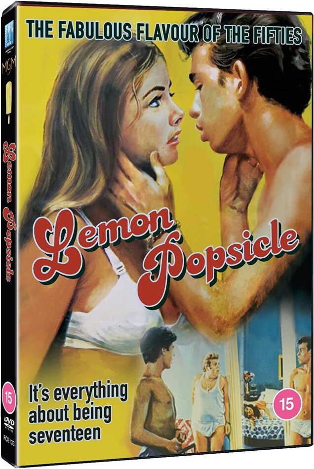 Lemon Popsicle (1978)