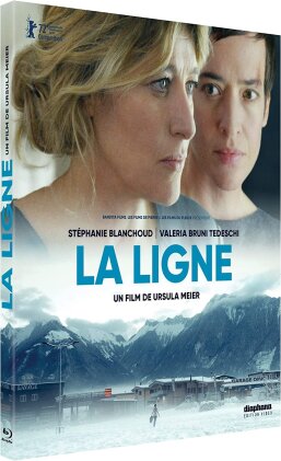 La ligne (2022)