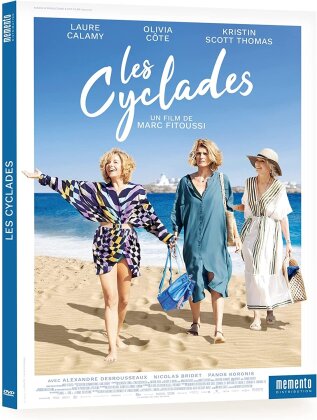 Les Cyclades (2022)